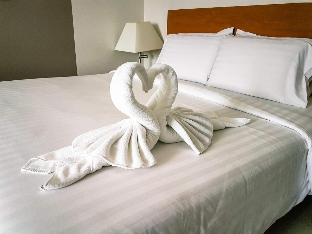 Mansfield Lodge Hotel Ltd Εξωτερικό φωτογραφία